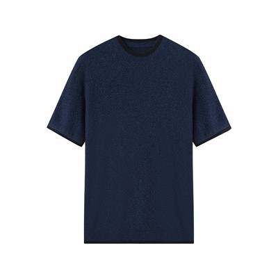 Meeste kaelusega särk