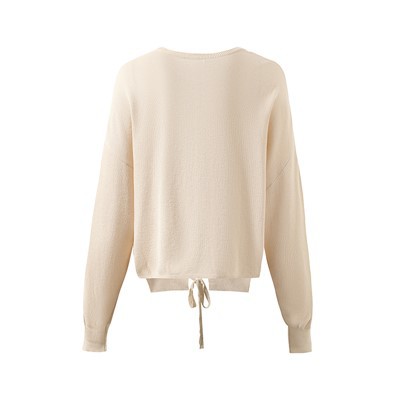 Naiste linane kampsun